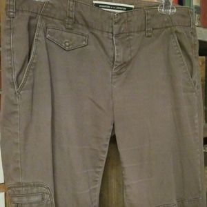 Daughters of the Liberation Pants